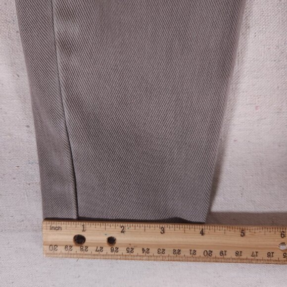SPANX Gray Jeggings Womens XS Extra Small Skinny Ankle Leggings Pull On Stretch - Picture 8 of 16